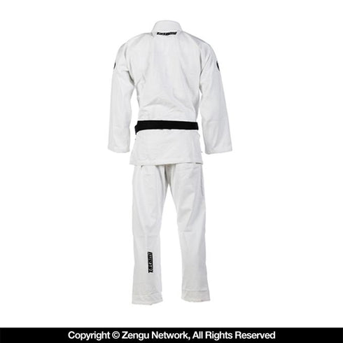 Tatami Sub Zero V2 Lightweight Jiu Jitsu Gi-4